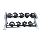 PCL SDKR 2 Tier Med Ball Rack